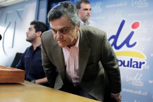 SQM: Informe de abogados estadounidenses vincula $730 millones a Pablo Longueira