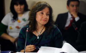 Superintendenta de Pensiones renunció y culpó duramente a la ministra Rincón