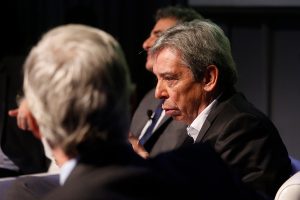 Piden formalizar a Carlos Ominami, Patricio Contesse y ex tesorero del PS en Caso SQM