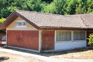 La solicitud para regularizar y restitur los inmuebles de Cema Chile al Fisco