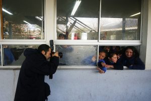 Fotógrafos se marginan de la exposición "El álbum de Chile" por malas gestiones