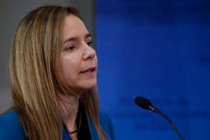 Subsecretaria de Economía, Katia Trusich, presentó su renuncia al Gobierno