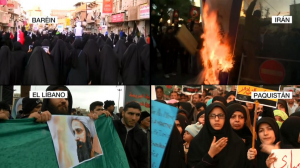 ¿Extremismo religioso o político?: Crece tensión en Medio Oriente tras ejecución de clérigo chiíta