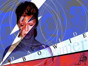 Se fue una leyenda del rock: David Bowie fallece a los 69 años