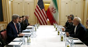 Histórico acuerdo nuclear: Se levantan sanciones contra Irán