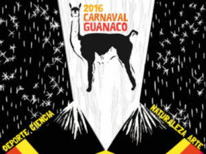 Carnaval Guanaco: Por la conservación y sustentabilidad en La Higuera