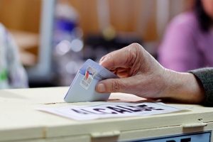 Participación electoral y abstención: más que un voto