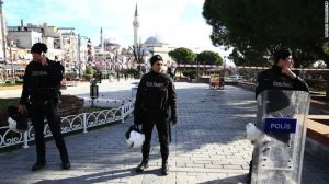 Nuevo atentado en Turquía deja 10 muertos y 15 heridos