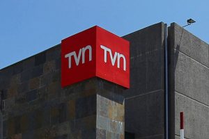 TVN se hunde con la élite