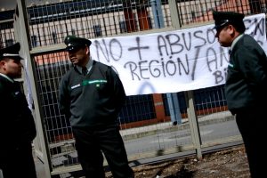 Especialistas apoyan demandas de huelga de hambre en Cárcel de Valdivia