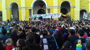 Las razones del no al puente en Chiloé: Imposición antidemocrática, saqueo extractivista y postergación histórica