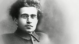 Gramsci, comunista herético y orillero. Entrevista a Óscar Ariel Cabezas