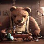 "Historia de un oso" gana el primer Oscar para Chile