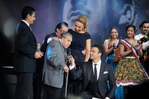Vicente Bianchi: El amigo de Los Quincheros que ha perdido 16 veces el Premio Nacional de Música
