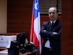 Fiscal del Caso Penta desestima acusaciones de la UDI: "No se nos puede acusar de sesgo político"