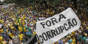 Anulan proceso de juicio contra Dilma en Brasil
