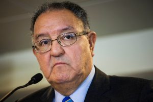Senador Huenchumilla (DC) exige “investigación rigurosa” por homicidio de Alejandro Treuquil