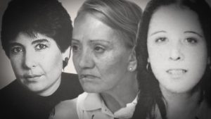 #8deMarzo: Las olvidadas luchas de Laura Rodríguez, María Rozas y la Comandante Tamara