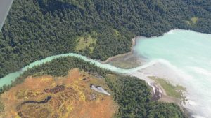Luchando por río Cuervo se conmemorará en Puerto Aysén Día Mundial contra las Represas