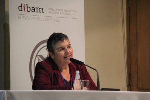 El otro "Vamos Mujer": Emma de Ramón habla de las organizaciones feministas en dictadura