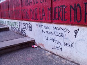 REDES| La insólita defensa del profesor U. de Chile destituido por acoso sexual: "La fiscal era feminista"