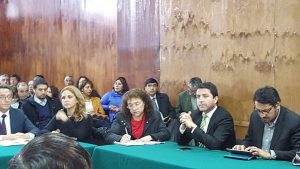 Adecon:"Sacyr, Valle del Bío-Bío y MOP deben dar la cara por accidentes y daños en ruta Concepción-Cabrero”