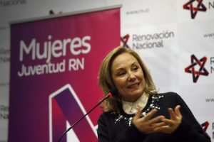 REDES| "Mañana pondrán al Negro Piñera en el ranking de los más sobrios": Critican a Cadem por inventar influencia de Cecilia Morel