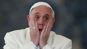 10 polémicas frases del Papa Francisco: ¿Progresista o Conservador?