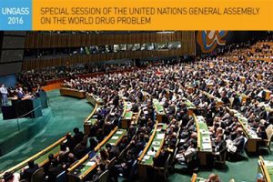 Organizaciones sociales acusan falta de participación para "definir posición de Chile para la sesión ONU sobre las drogas"