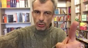 VIDEO| Pablo Schwarz te invita a 'El sur está privao':  "No más abusos de parte de los millonarios"