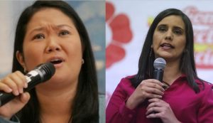 Elecciones Perú: Ex candidata presidencial de izquierda apoya a derecha liberal empresarial para frenar al NarcoEstado de Keiko