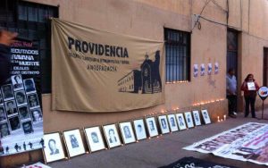 Avances en declarar Sitio de Memoria a ex centro de tortura "La Providencia", Antofagasta