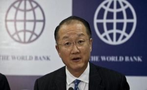 Corrigiendo al Presidente del Banco Mundial sobre las Grandes Represas