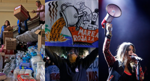 #ResisteChiloé: Guía para solidarizar con Chiloé desde otras ciudades