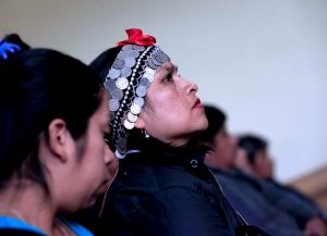 El camino a la autonomía de la Nación Mapuche