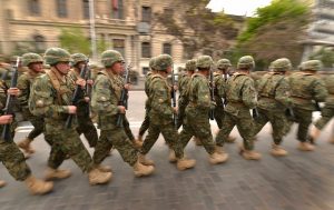 Contraloría abrió juicio de cuentas a comandantes del Ejército