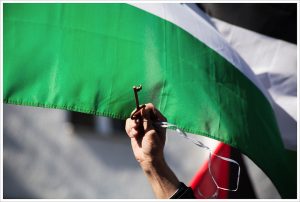#Nakba68 Palestinos conmemoran otro aniversario de la catástrofe bajo ocupación israelí
