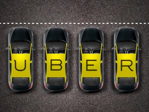 ¿Colaboración o desregulación? Una mirada crítica a Uber