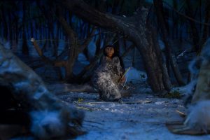VIDEO| "Halahaches": El emotivo corto animado que estuvo en Sanfic y que reivindica el idioma indígena Selk'nam