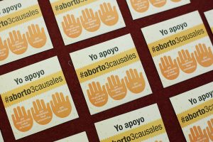 Despenalización del aborto: ¡El derecho a la vida!