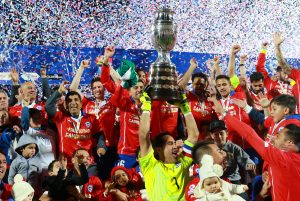 REDES| Así reaccionaron los hinchas chilenos ante los anuncios de la CONMEBOL