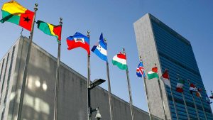 ONU felicita a Chile por aprobación en el Senado de despenalización del aborto en tres causales