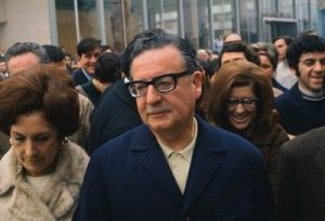 Los mejores discursos de Salvador Allende a 111 años de su natalicio