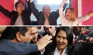 Elecciones en Perú: Segundo reporte oficial da por ganador a Pedro Pablo Kuczynski con el 92,6% de las mesas escrutadas