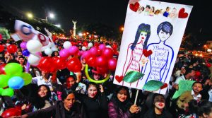 Bolivia: Iglesia Católica marcha contra Ley de Identidad de Género y comunidad LGBT