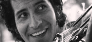 Canto libre: Comienza juicio por tortura y asesinato de Víctor Jara