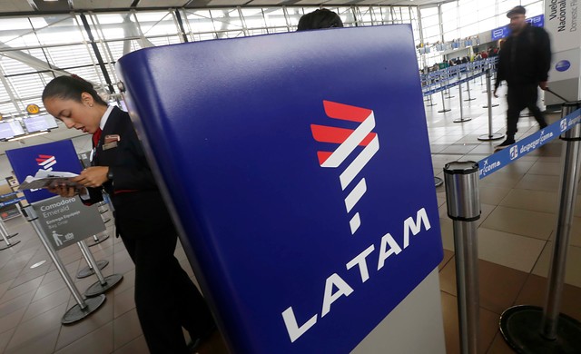 El misterioso almuerzo entre Piñera y Cueto, su amigo y ex socio en la quebrada LATAM Airlines