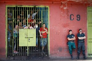 Diego Rochow de Leasur ante urgencia de Ley de Ejecución Penal: La cárcel es un verdadero depósito de la escoria social que el mismo Estado crea