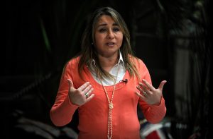 Roban computador de ministra del Trabajo: Asesor de diputada Marisol Turres (UDI) sería el responsable