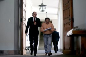 REDES| Decepción por Iván Fuentes y repudio a "inmunidad" de Patricio Walker tras reportaje de Informe Especial